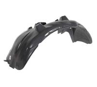 Wheel Housing Liner Wheel Arch Liner Front Right Fits: Opel Corsa D