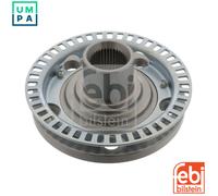 febi bilstein 01298 Wheel Hub with ABS sensor ring, pack of one