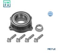 Meyle Wheel Bearing Kit 014 098 0046 – Rear Left/Right for Mercedes-Benz SL, CLK, CLS (W204/C204)