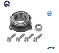 WHEEL HUB 014 098 0046 FOR MERCEDES-BENZ OM 646.821 2.1L 4cyl E-CLASS 3.0L 6cyl
