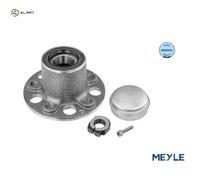 WHEEL HUB 014 652 0009 FOR MERCEDES-BENZ OM646.811/812 2.1L M271.860/820 1.8L