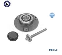 WHEEL HUB 014 652 1000 FOR SMART M160.910/160E6ALB05/160E6ALB03 0.6L 3cyl CABRIO