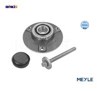 WHEEL HUB 014 652 1000 FOR SMART M160.910/160E6ALB05/160E6ALB03 0.6L 3cyl CABRIO