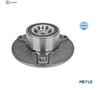 MEYLE 014 652 1001 Wheel Hub Front for Smart Fortwo