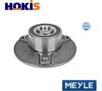 WHEEL HUB 014 652 1001 FOR SMART FORTWO/Cabrio M132.930/910 1.0L 3cyl FORTWO