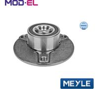 WHEEL HUB 014 652 1001 FOR SMART FORTWO/Cabrio M132.930/910 1.0L 3cyl FORTWO