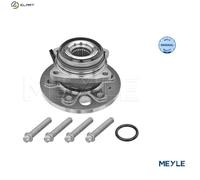 WHEEL HUB 014 750 0007 FOR VW CRAFTER/30-50/Van/30-35/Bus/Platform/Chassis 2.5L
