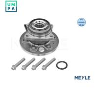 MEYLE 014 750 0007 WHEEL HUB Rear LH,Rear RH