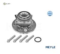 MEYLE 014 750 0007 WHEEL HUB Rear LH,Rear RH