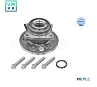 MEYLE Wheel Hub 014 750 0007, Rear LH/RH, 175mm, Fits Mercedes-Benz Sprinter 3-t VW