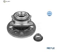 MEYLE 014 752 0006 Wheel Hub