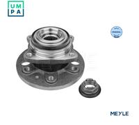 WHEEL HUB 014 752 0006 FOR MERCEDES-BENZ SPRINTER/5-t/Platform/Chassis/35-t 1.8L