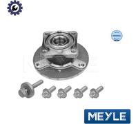 WHEEL HUB 014 752 1001 FOR SMART FORTWO/Cabrio M132.910/930 1.0L 3cyl FORTWO