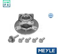 WHEEL HUB 014 752 1001 FOR SMART FORTWO/Cabrio M132.910/930 1.0L 3cyl FORTWO