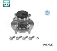 MEYLE 014 752 1002 WHEEL HUB Rear