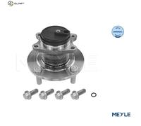 WHEEL HUB 014 752 1002 FOR MITSUBISHI MIRAGE/VI COLT/Convertible/CZC SMART
