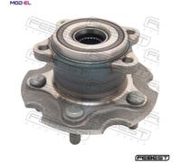 REAR WHEEL HUB BEARING FOR TOYOTA RAV4 AURIS BLADE MARK X LEXUS NX300H NX200T