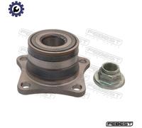 FEBEST 0182-AE100R Wheel Hub
