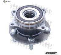 WHEEL HUB 0182-ZVW30MF FOR LEXUS TOYOTA 2ZR/5ZR-FXE 1.8L 4cyl CT5ZR-FXE 1.8L
