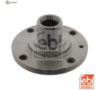 FEBI BILSTEIN 02231 Wheel Hub