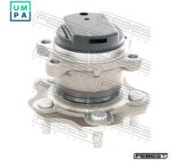 FEBEST 0282-J10R Wheel bearing kit