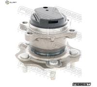 FEBEST 0282-J10R Wheel bearing kit