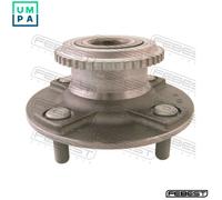 Rear Wheel Hub For NISSAN ALMERA BLUEBIRD PRIMERA SUNNY , 43200-2F500