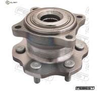 FEBEST 0282-R51R Wheel bearing kit