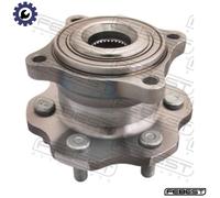 WHEEL HUB 0282-R51R FOR NISSAN ARMADA/III/SUV PATHFINDER YD25DDTi 2.5L 4cyl 3.0L