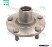 Front left or right Wheel Hub FEBEST 0282-T30F