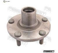 Front left or right Wheel Hub FEBEST 0282-T30F