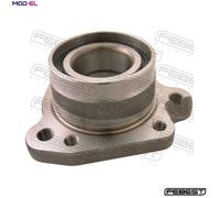 Febest Wheel Hub 0382-RD1RLH