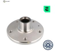 OPTIMAL 04-P499 Wheel Hub