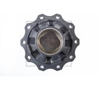 Wheel hub 046.754-00A PE Automotive