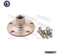 New Wheel Hub for CITROËN MITSUBISHI MITSUBISHI (GAC) PEUGEOT:ASX,4007,4008