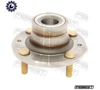 WHEEL HUB 0482-DGR FOR MITSUBISHI CARISMA SPACE/STAR/MPV 4G18 1.6L 4G13 1.3L