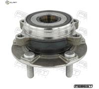 Febest 0482-GK1WMF Front Wheel Hub Fits Mitsubishi Eclipse Cross Outlander