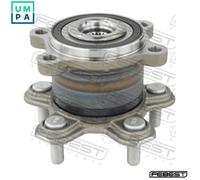 WHEEL HUB 0482-GN4WDR FOR MITSUBISHI PR25DD 2.5L 4cyl OUTLANDER IV