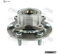 FEBEST 0482-KB4F Wheel Hub for ,MITSUBISHI