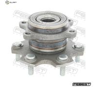 New Wheel Hub for MITSUBISHI:Hardtop,PAJERO IV,SHOGUN IV,PAJERO III,SHOGUN III