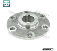 FEBEST 0482F-K94WF Wheel Hub