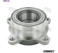 WHEEL HUB 0482G-KB4F FOR MITSUBISHI TRITON/L200/Pickup STRADA HUNTER 2.5L 4cyl