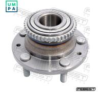 FEBEST 0582-6A44R Wheel Hub