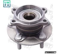 FEBEST 0582-CX5RWD Wheel Hub
