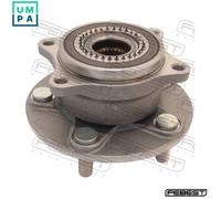 FEBEST 0782-GVJBMF Wheel Hub