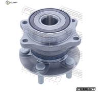 FEBEST 0882-G12MR Wheel Hub