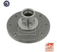 Wheel hub Front Axle 09321 FEBI BILSTEIN for RENAULT 19 19 Chamade 19 Mk II