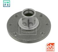 Wheel hub Front Axle 09321 FEBI BILSTEIN for RENAULT 19 19 Chamade 19 Mk II