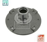 FEBI BILSTEIN 09322 Wheel Hub