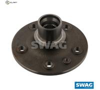 SWAG 10 93 4321 Wheel Hub